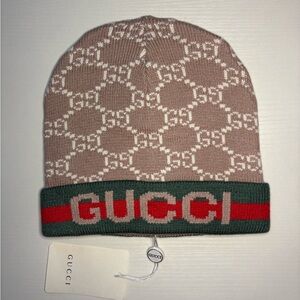 Fashion Winter Hat